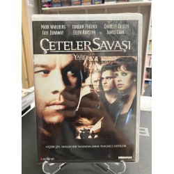ÇETELER SAVAŞI DVD