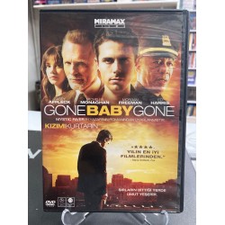 KIZIMI KURTARIN DVD