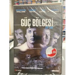 GÜÇ BÖLGESİ DVD