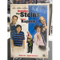 AİLEME RAĞMEN DVD