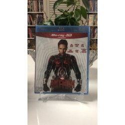 ANT MAN 3D BLURAY