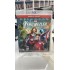 AVENGERS 3D2D BLURAY