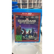 GALAKSININ KORUYUCULARI 3D2D BLU RAY