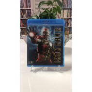 IRON MAN 2 BLURAY