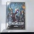 AVENGERS DVD