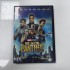 BLACK PANTHER DVD