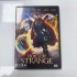 DOKTOR STRANGE DVD