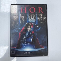 THOR DVD