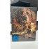 CUJO - VAHSI KOPEK MEDIABOOK BLU RAY ( 2 DISK ) - LIMITED EDITION NUMBER 152 / 999 