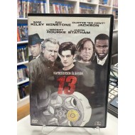 13 DVD