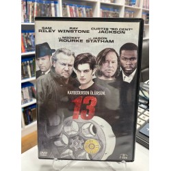 13 DVD
