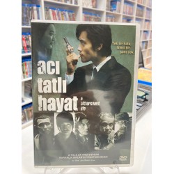 ACI TATLI HAYAT DVD