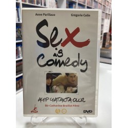 AYIP YATAKTA OLUR DVD
