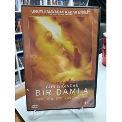 BİR DAMLA DVD