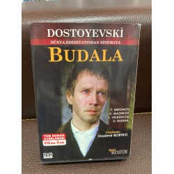 BUDALA DVD