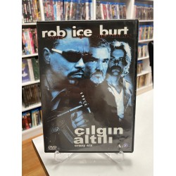 ÇILGIN ALTILI DVD