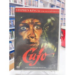 CUJO DVD