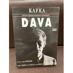 DAVA DVD