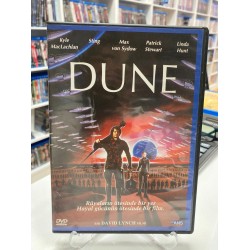DUNE DVD