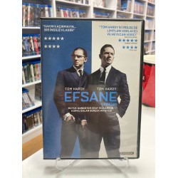 EFSANE DVD