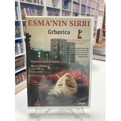 ESMA'NIN SIRRI DVD