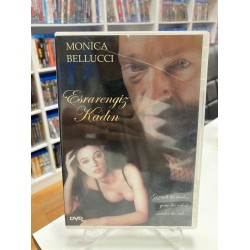 ESRARENGİZ KADIN DVD