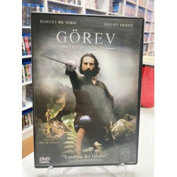 GÖREV DVD