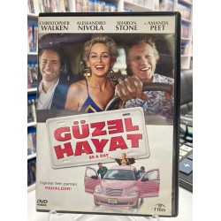GÜZEL HAYAT DVD