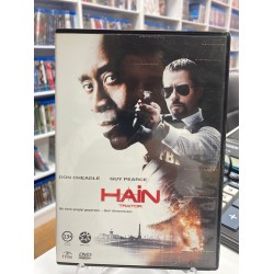 HAİN DVD