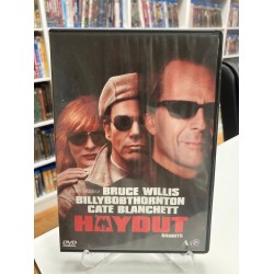 HAYDUT DVD