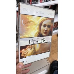 HEALER DVD