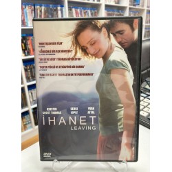 İHANET DVD