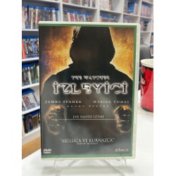 İZLEYİCİ DVD