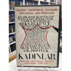 KADINLAR DVD