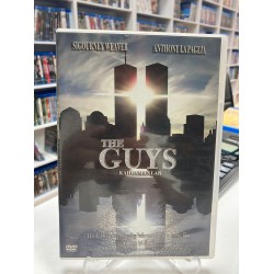 KAHRAMANLAR DVD
