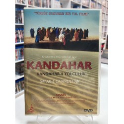KANDAHAR DVD