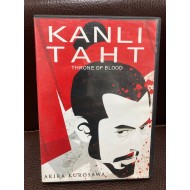 KANLI TAHT DVD