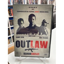 KANUNSUZLAR DVD