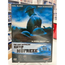 KAYIP MÜFREZE DVD
