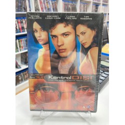 KONTROL DIŞI DVD