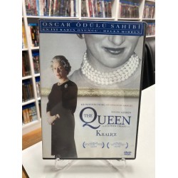 KRALİÇE DVD