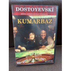 KUMARBAZ DVD