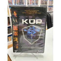 KÜP DVD