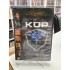 KÜP DVD