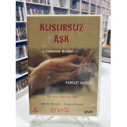KUSURSUZ AŞK DVD