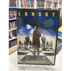 LANSKY DVD