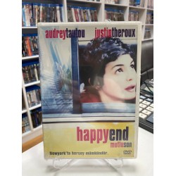 MUTLU SON DVD