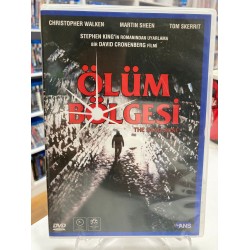 ÖLÜM BÖLGESİ DVD
