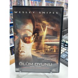 ÖLÜM OYUNU DVD