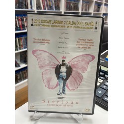 PRECIOUS DVD